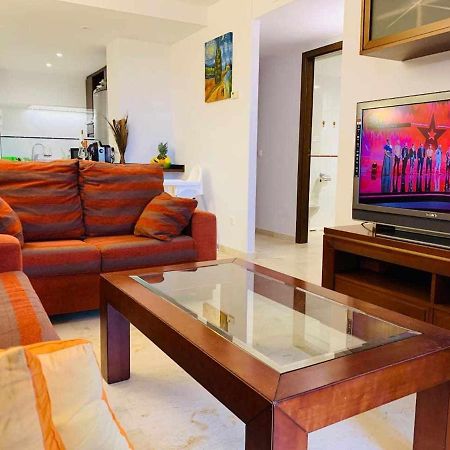 Acogedor Apartamento Al Lado De La Playa Alicante Kültér fotó