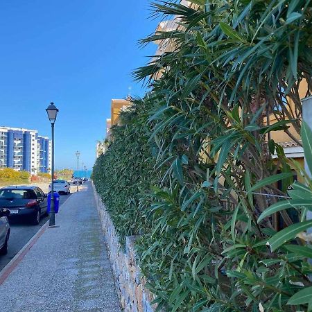 Acogedor Apartamento Al Lado De La Playa Alicante Kültér fotó