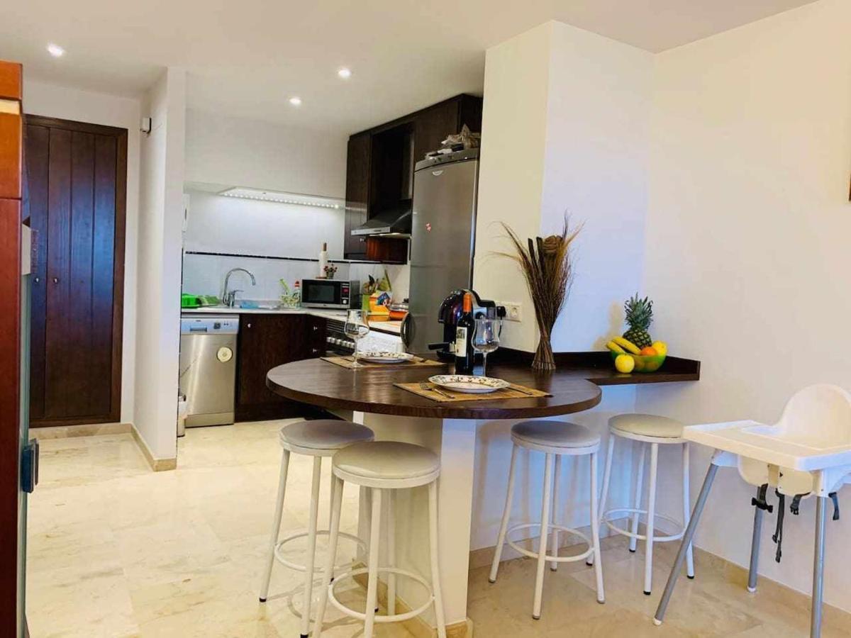 Acogedor Apartamento Al Lado De La Playa Alicante Kültér fotó