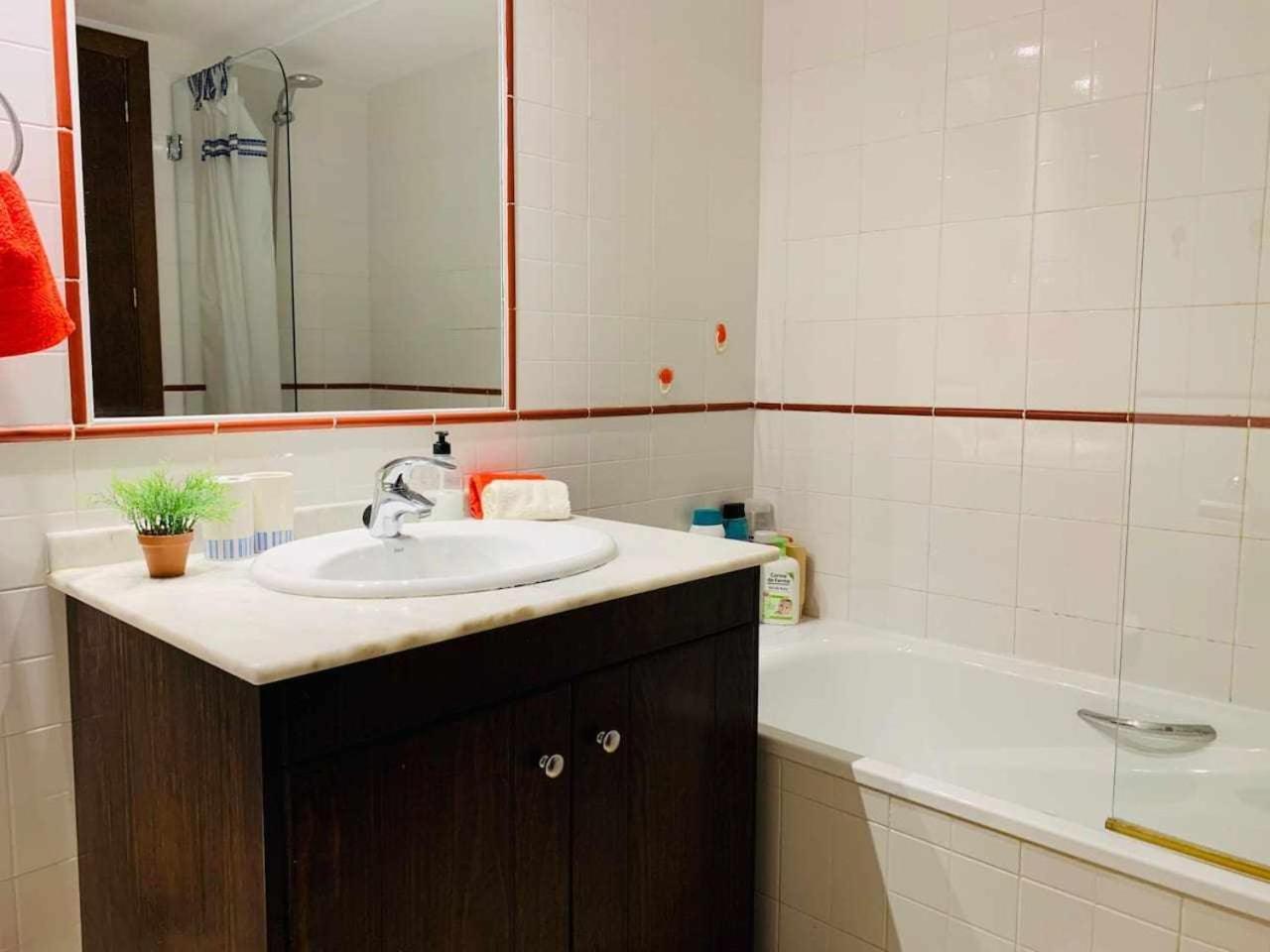 Acogedor Apartamento Al Lado De La Playa Alicante Kültér fotó