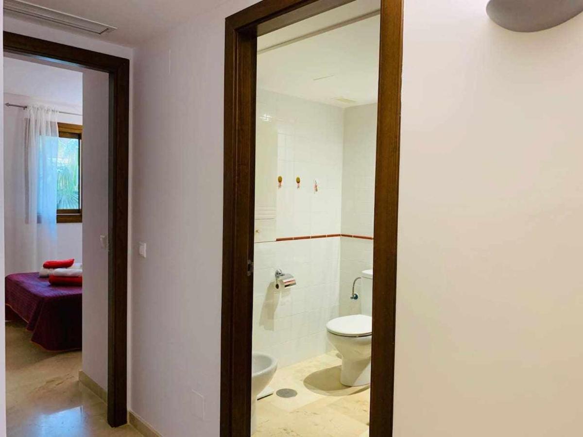 Acogedor Apartamento Al Lado De La Playa Alicante Kültér fotó