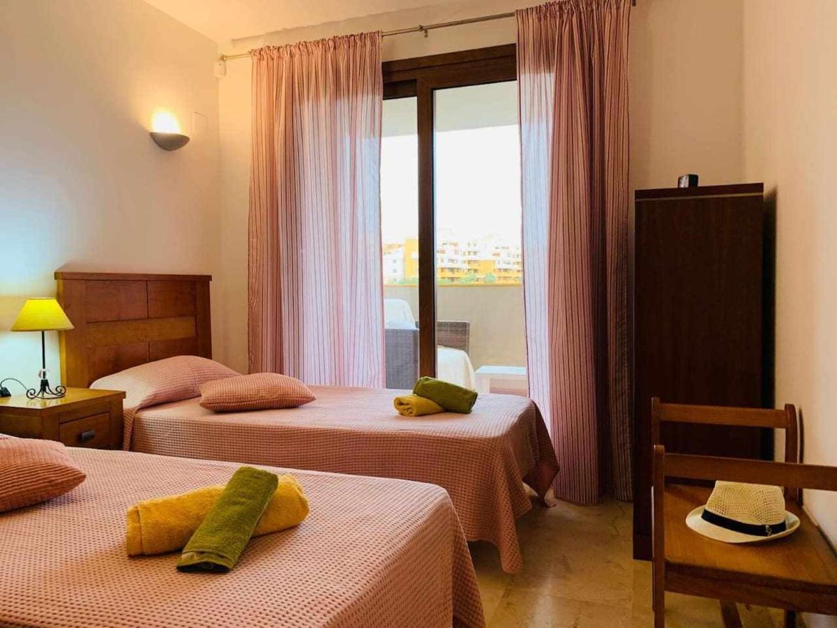 Acogedor Apartamento Al Lado De La Playa Alicante Kültér fotó