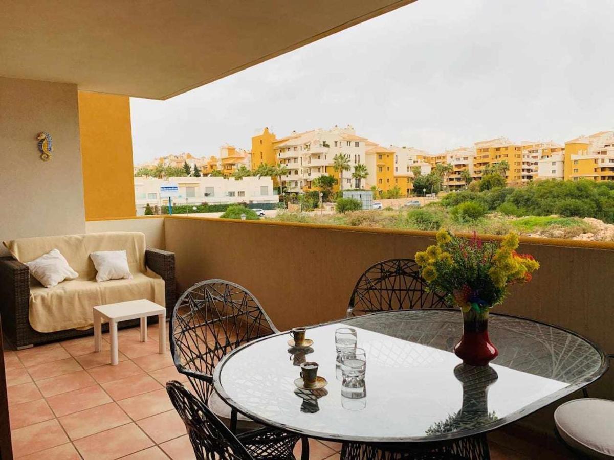 Acogedor Apartamento Al Lado De La Playa Alicante Kültér fotó