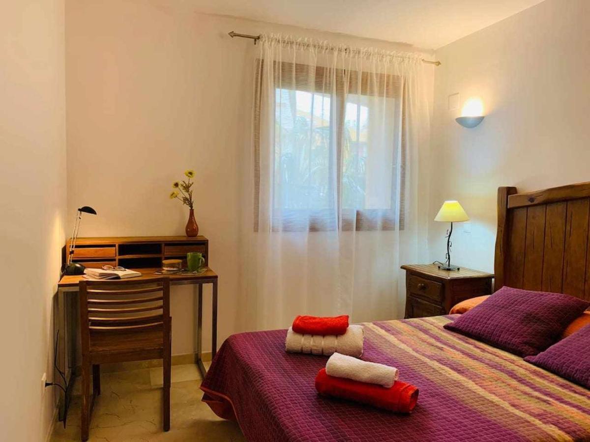 Acogedor Apartamento Al Lado De La Playa Alicante Kültér fotó