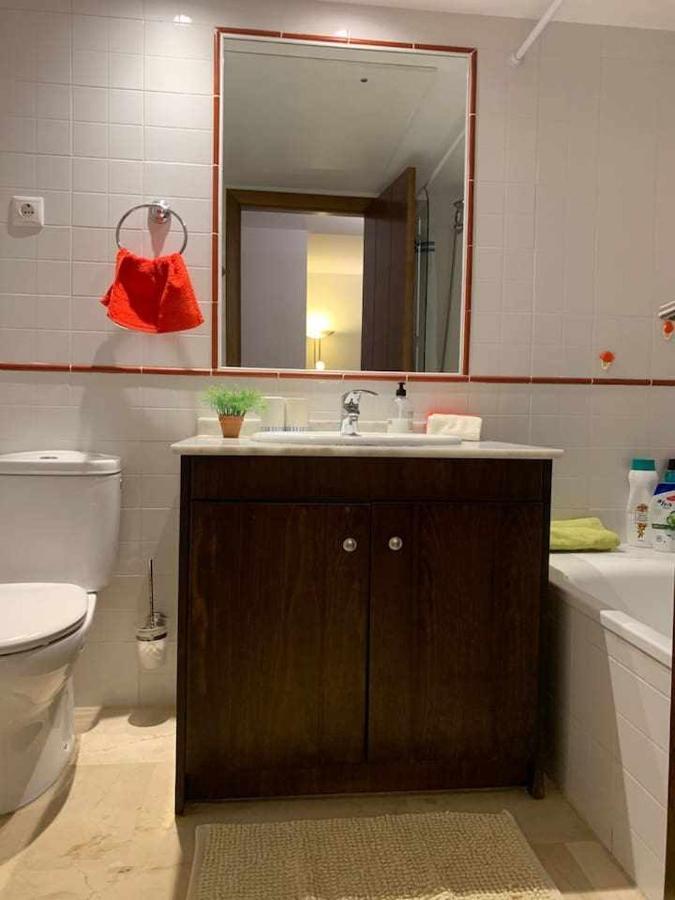 Acogedor Apartamento Al Lado De La Playa Alicante Kültér fotó