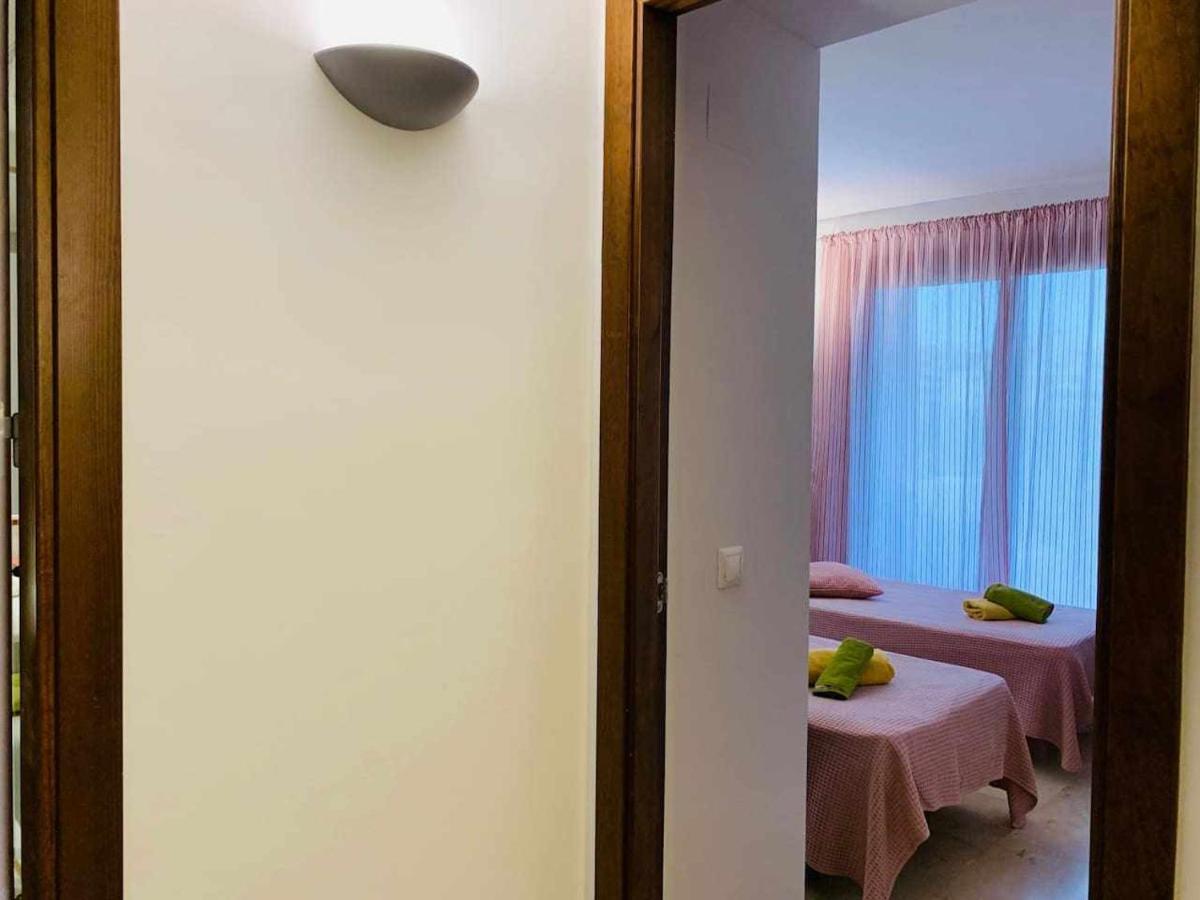 Acogedor Apartamento Al Lado De La Playa Alicante Kültér fotó