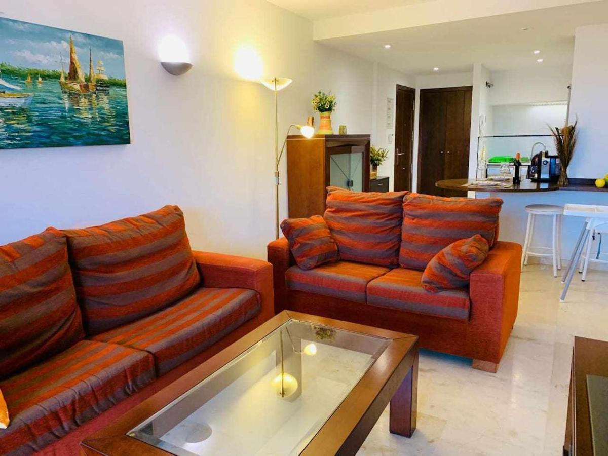 Acogedor Apartamento Al Lado De La Playa Alicante Kültér fotó